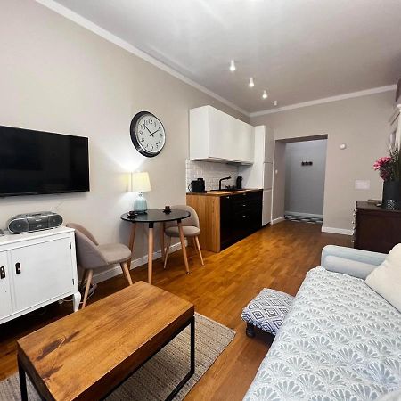 Centrum Apartamenty Stare Miasto Краков Экстерьер фото