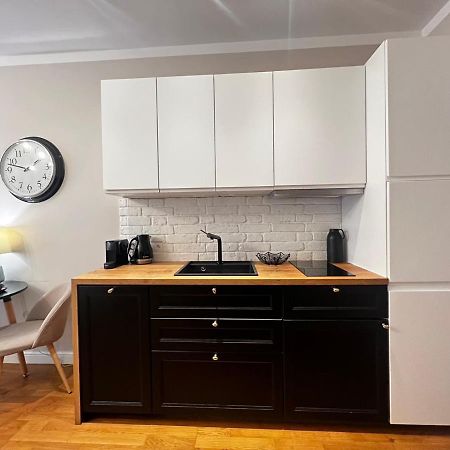 Centrum Apartamenty Stare Miasto Краков Экстерьер фото
