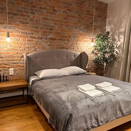 Centrum Apartamenty Stare Miasto Краков Экстерьер фото