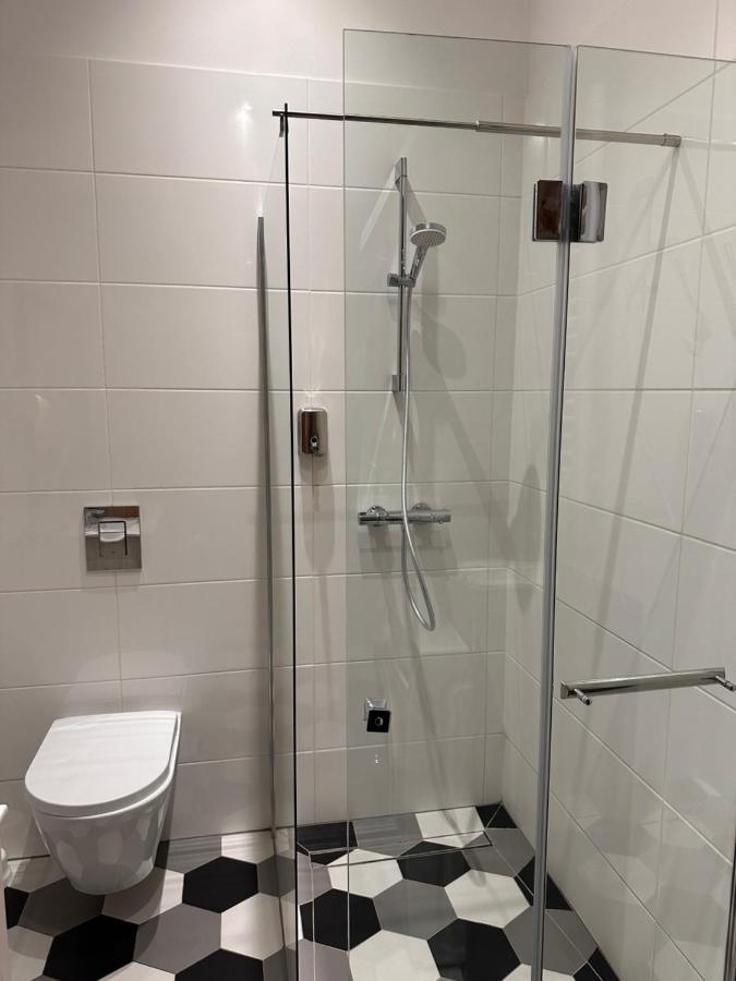 Centrum Apartamenty Stare Miasto Краков Экстерьер фото