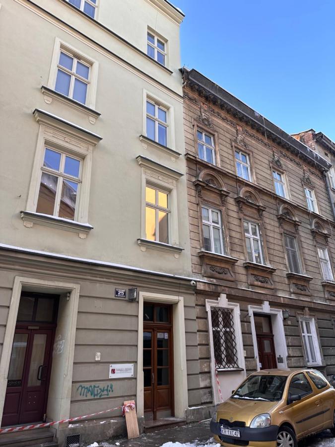 Centrum Apartamenty Stare Miasto Краков Экстерьер фото